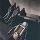 Illustration for article titled The Artist Who Made Spaceflight Seem Real